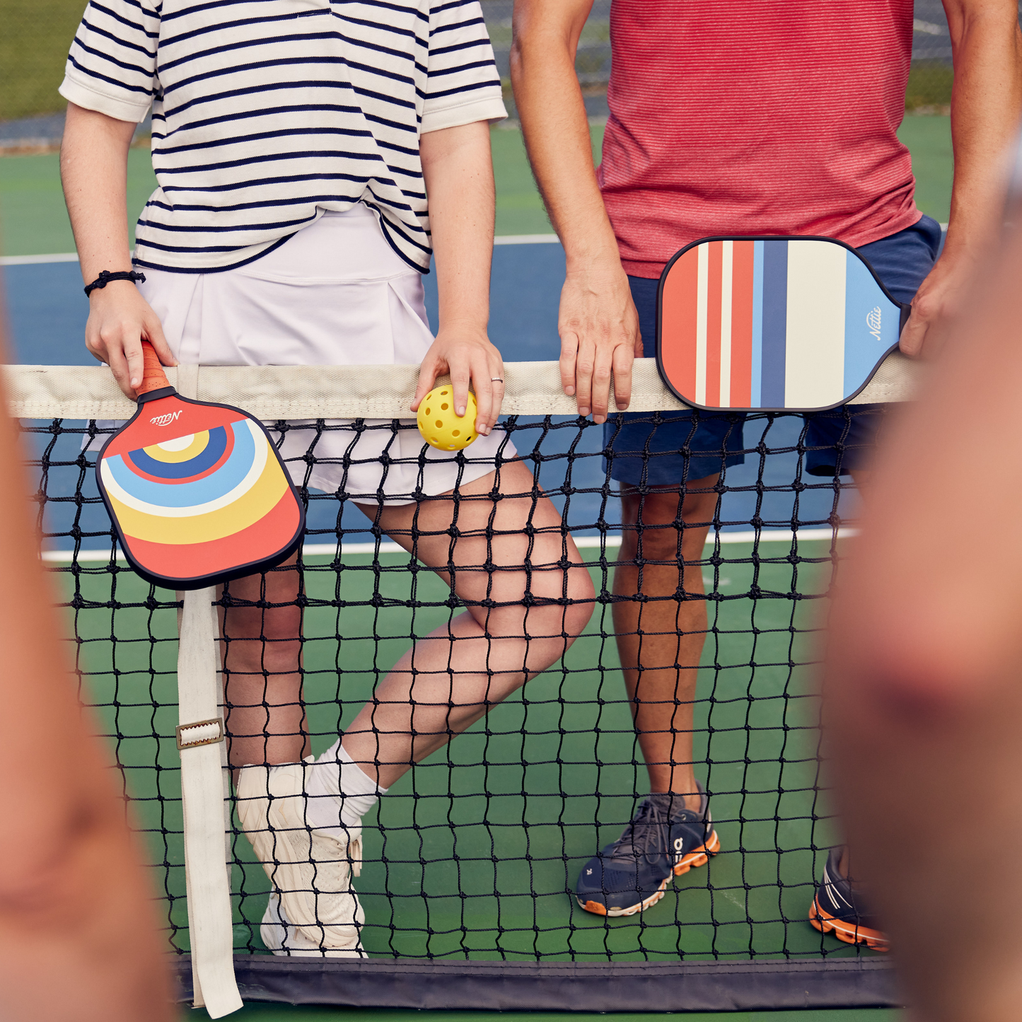 Recreation Pickleball Set 2-Pack