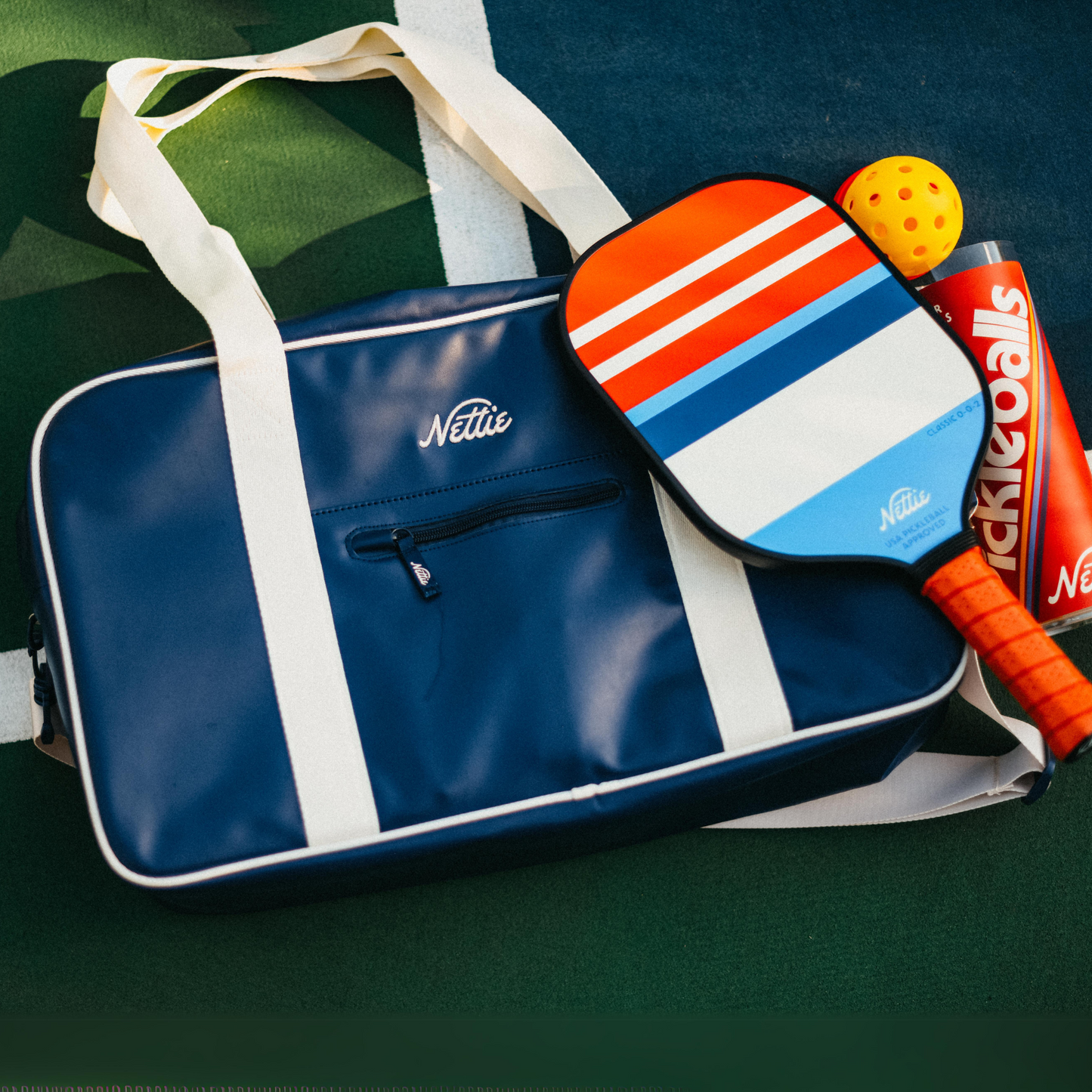 Sport Tote
