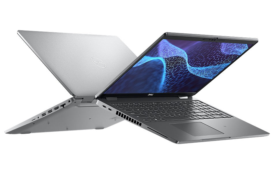 DELL Latitude 5530, Intel Core i7-1255U 1.7GHz