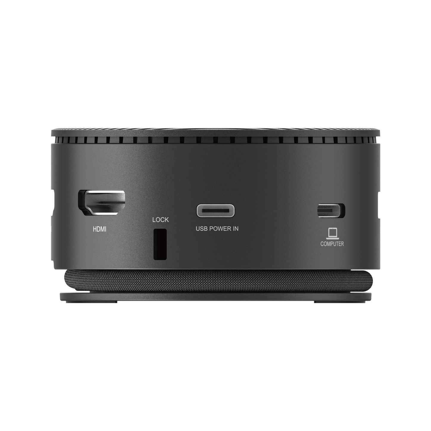 CentroM3 Multi-Port USB-C Docking Station