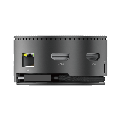 CentroM3 Multi-Port USB-C Docking Station