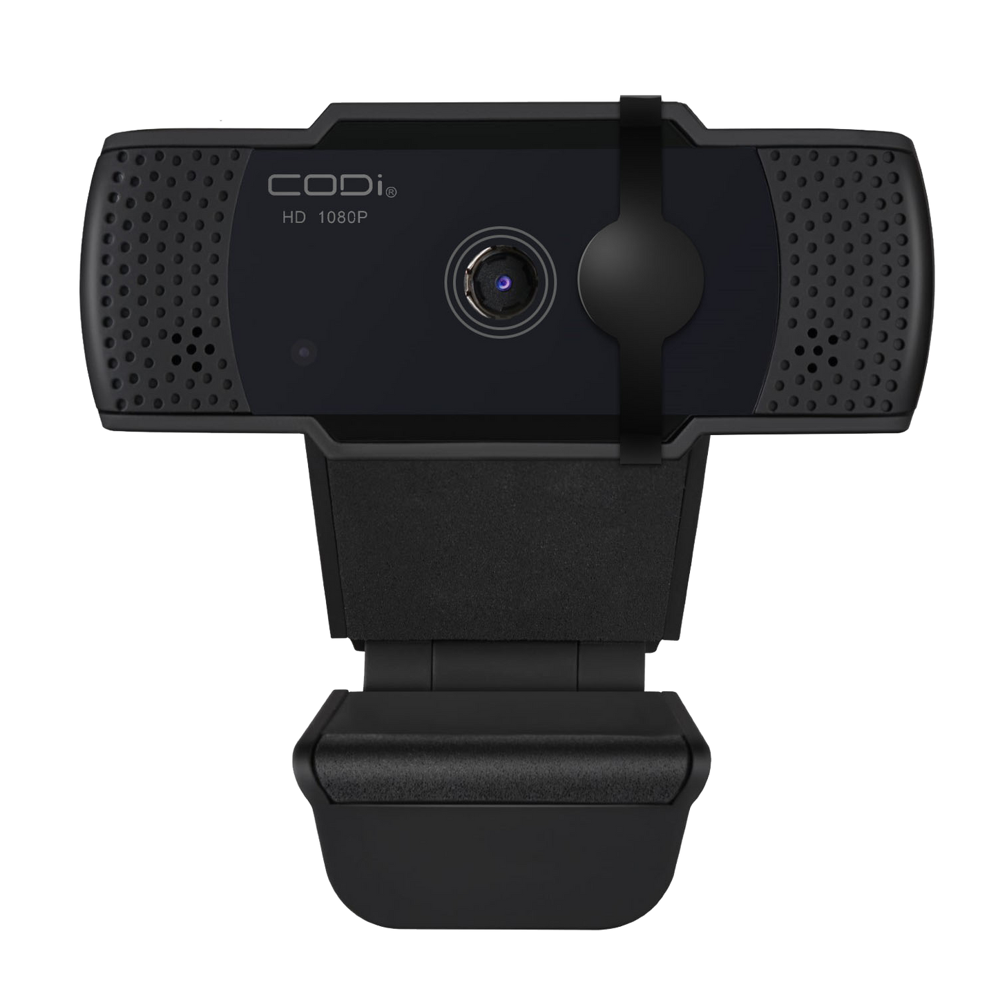 Falco 1080p Auto Focus Webcam