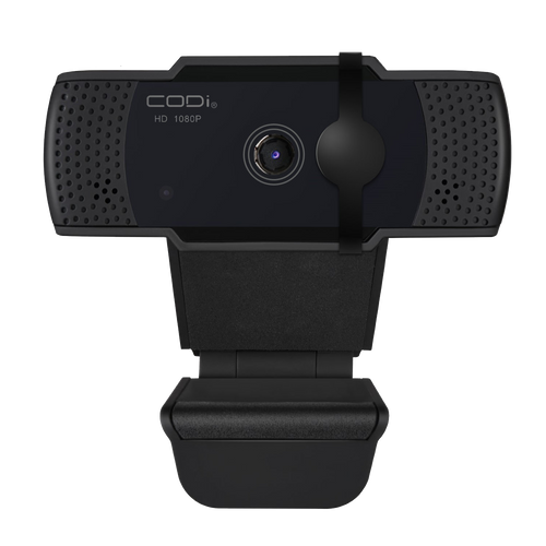 Falco 1080p Auto Focus Webcam