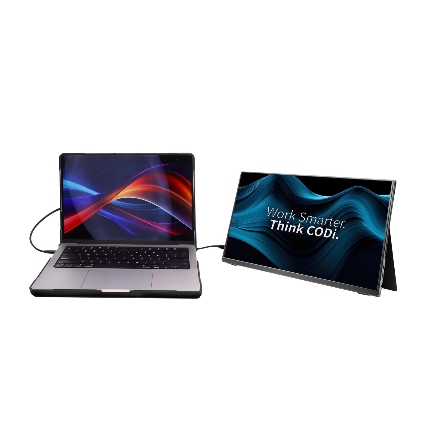 16" Portable Monitor