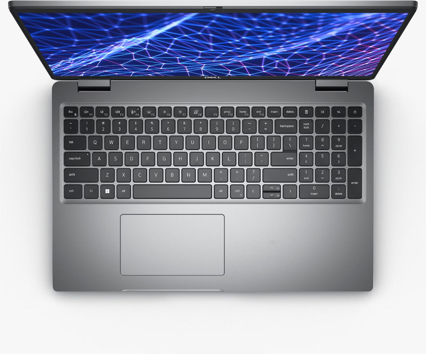 DELL Latitude 5530, Intel Core i7-1255U 1.7GHz