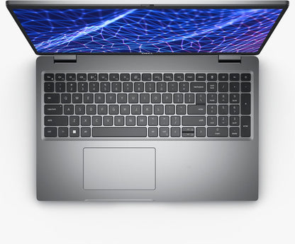 DELL Latitude 5530, Intel Core i7-1255U 1.7GHz