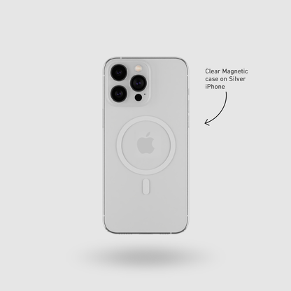 Magnetic iPhone 14 Pro Max Case